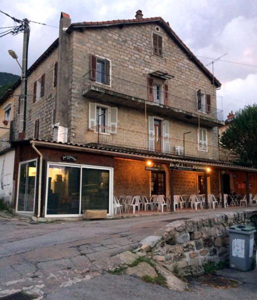 95M2 Au Calme A 25Mn Ajaccio, Plages, Linge Inclus Parking Ok Ucciani Exterior foto